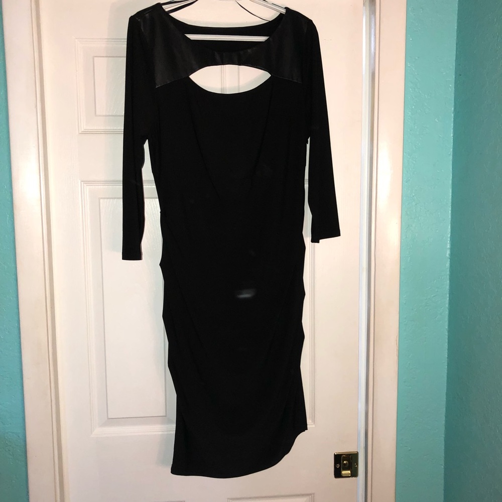 LBS bodycon